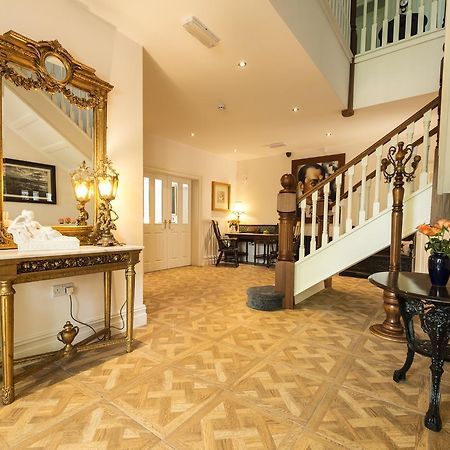 Mill Lodge B&B Банбрідж Екстер'єр фото